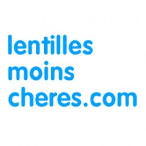 Lentillesmoinschères.com