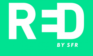 RED BY SFR