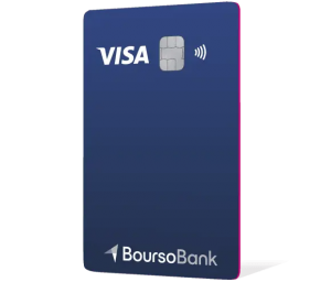 BoursoBank Welcome