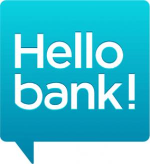 HelloBank!