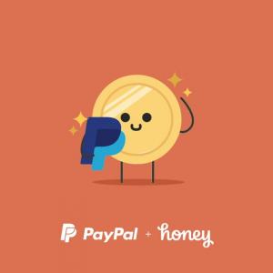 PAYPAL HONEY