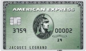 American Green Express Business