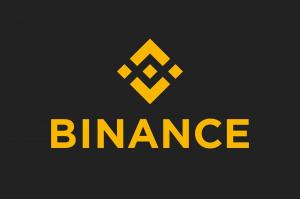 BINANCE