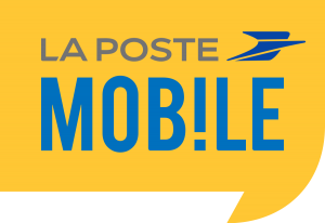 La Poste Mobile