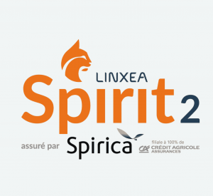 Linxea Spirit 2