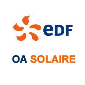 EDF OA