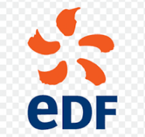 EDF