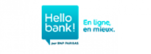 Hello Bank