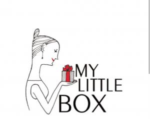 MY LITTLE BOX