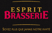 Esprit Brasserie