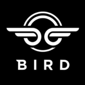 Bird - Trottinette Electrique en libre service