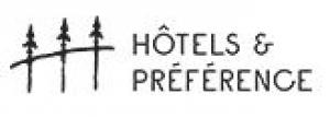 Hôtels & préférences