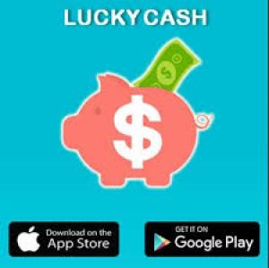Lucky Cash
