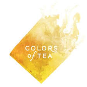 Colors of Tea