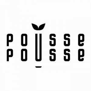 Pousse-Pousse