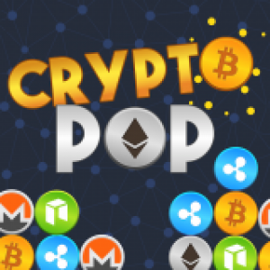 Cryptopop