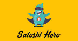 Satoshi hero faucet