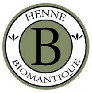Henné Biomantique