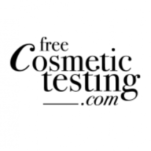 Free Cosmetic Testing