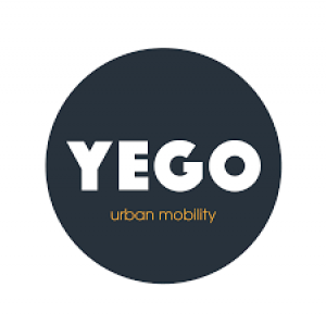 Yego urban mobility
