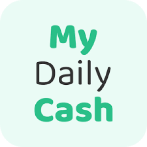 My daily cash