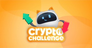 Crypto Challenge