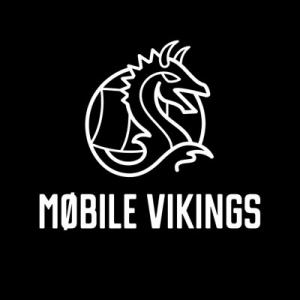 Mobile Viking Belgique