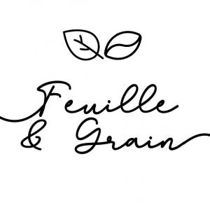 Feuille & Grain
