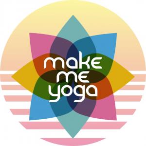 Make Me Yoga