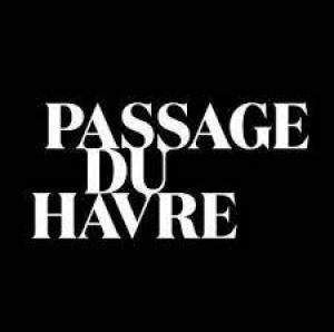 Passage du Havre