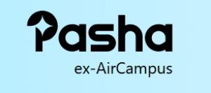 Pasha (ex AirCampus)