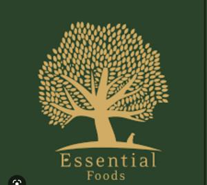 Essential foods
