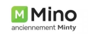 Mino (anciennement Minty)