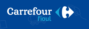 Carrefour Fioul