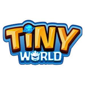 Tiny world