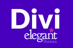 Elegant Themes DIVI