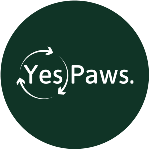 Yes Paws.