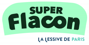 Super Flacon (ex La lessive de Paris)