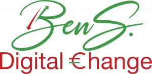 Ben S. Digital Change