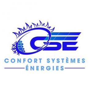 Confort systèmes énergies