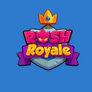 Rush Royale