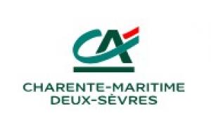 Crédit Agricole Charente Maritime Deux Sèvres