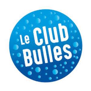 Le club bulles