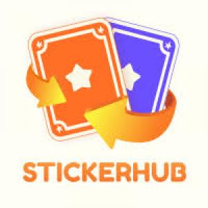 StickerHub