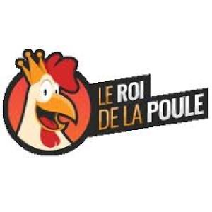 Le roi de la poule