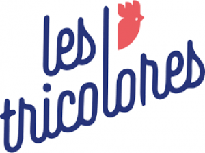 Les Tricolores