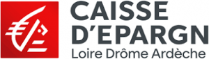 Caisse d'épargne Loire Drôme Ardèche