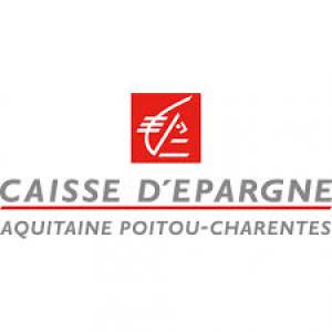 Caisse d'Epargne Aquitaine Poitou Charentes