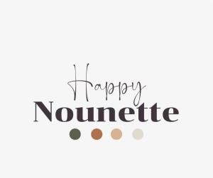 Happy Nounette