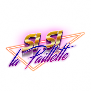 Si Si La Paillette